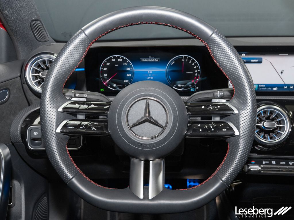 Mercedes-Benz A 250 2025