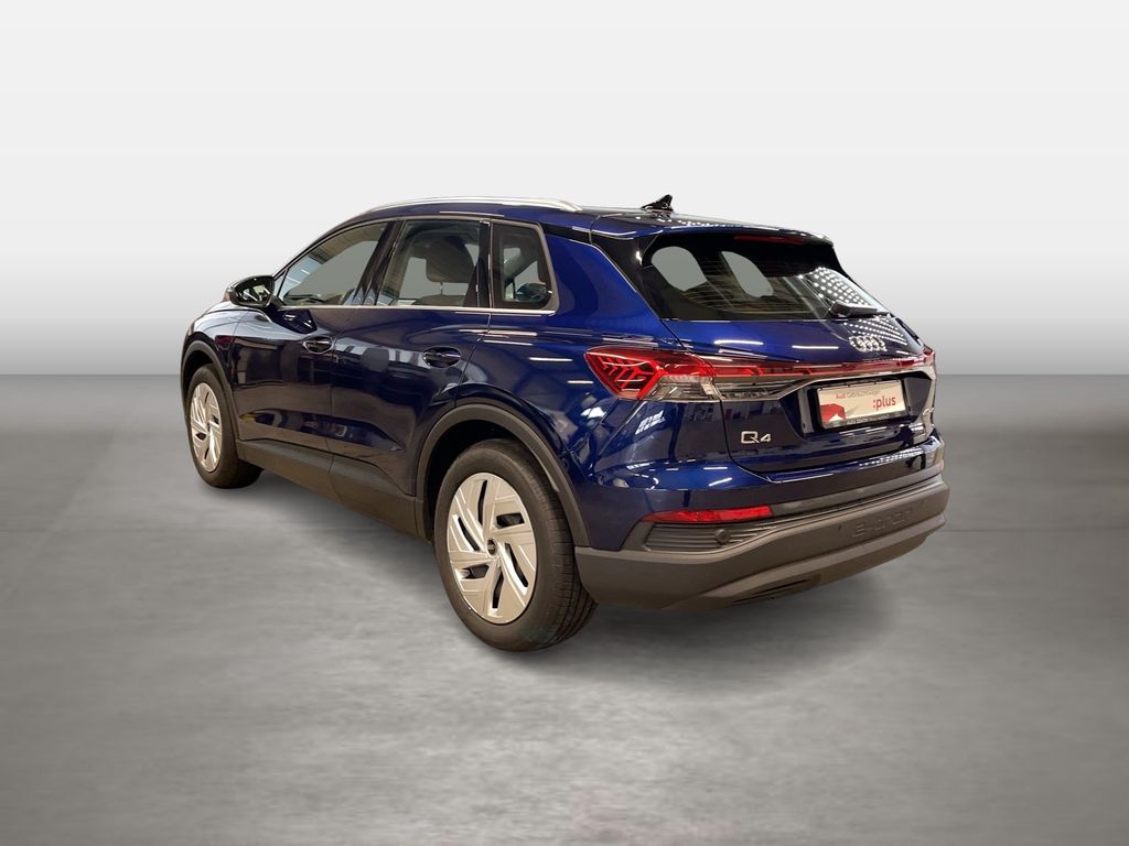 Audi Q4 e-tron 2023