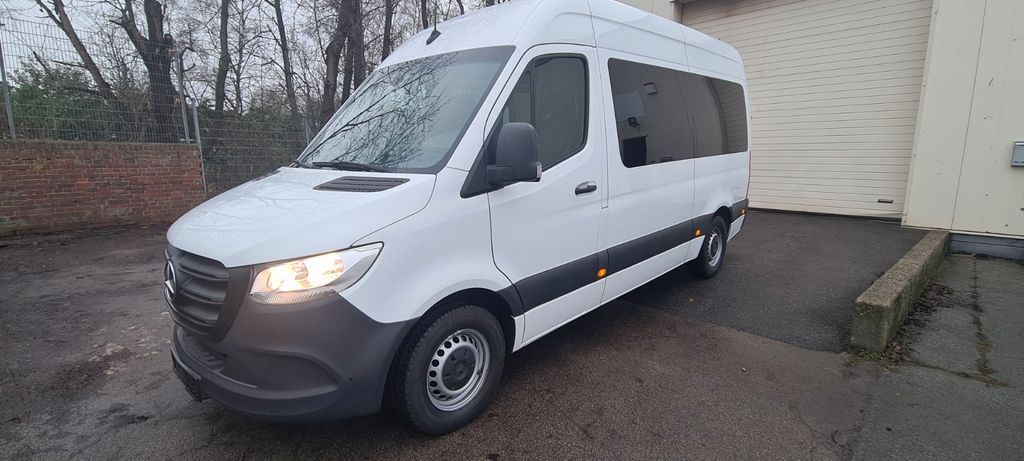 Mercedes-Benz Sprinter 2020