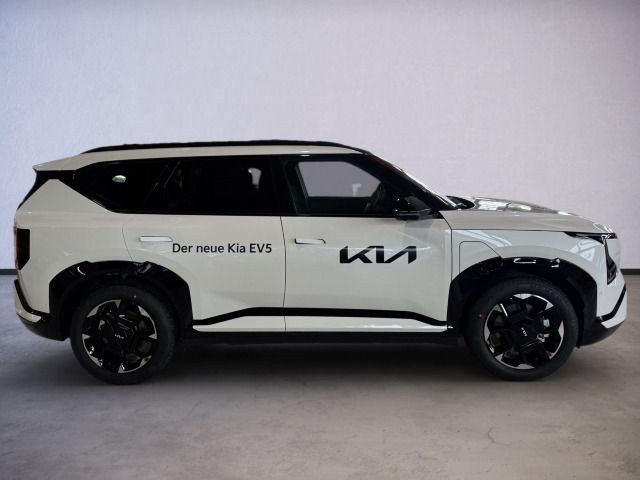 Kia EV5