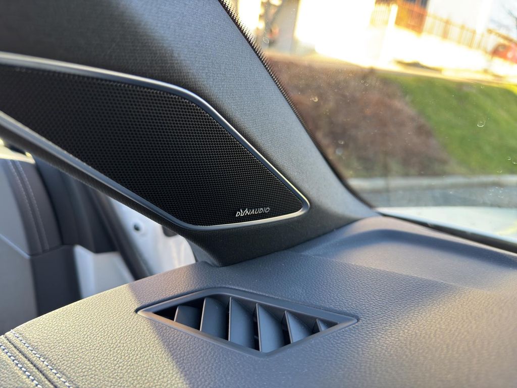 Volkswagen Touareg 2025