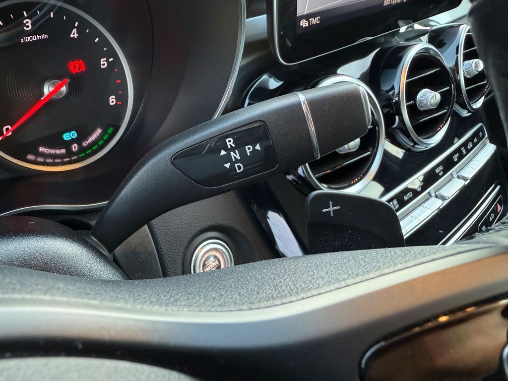 Mercedes-Benz C 300 2020