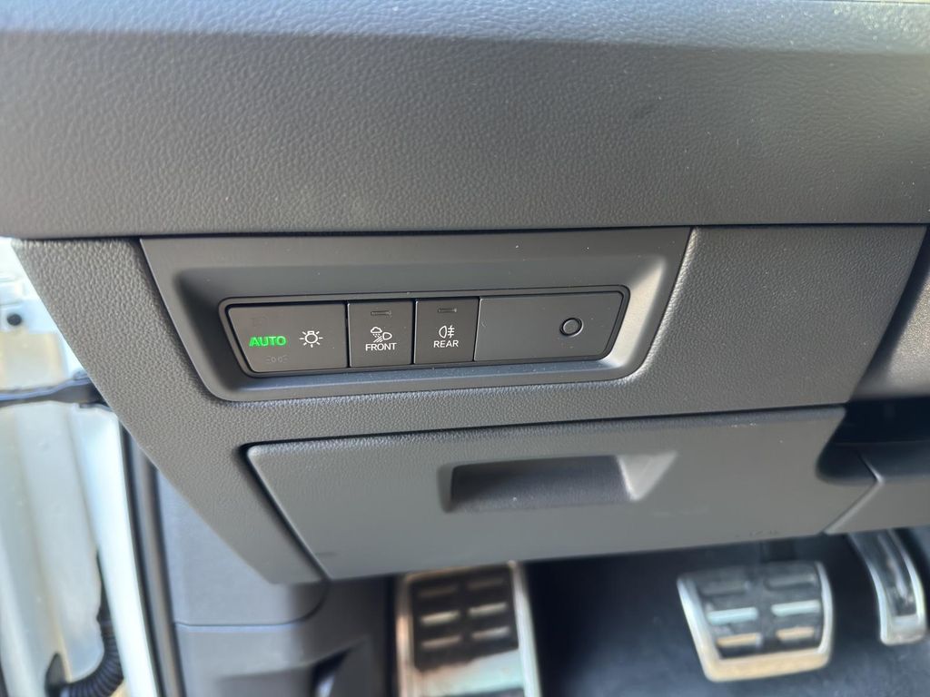 Volkswagen Touareg 2025