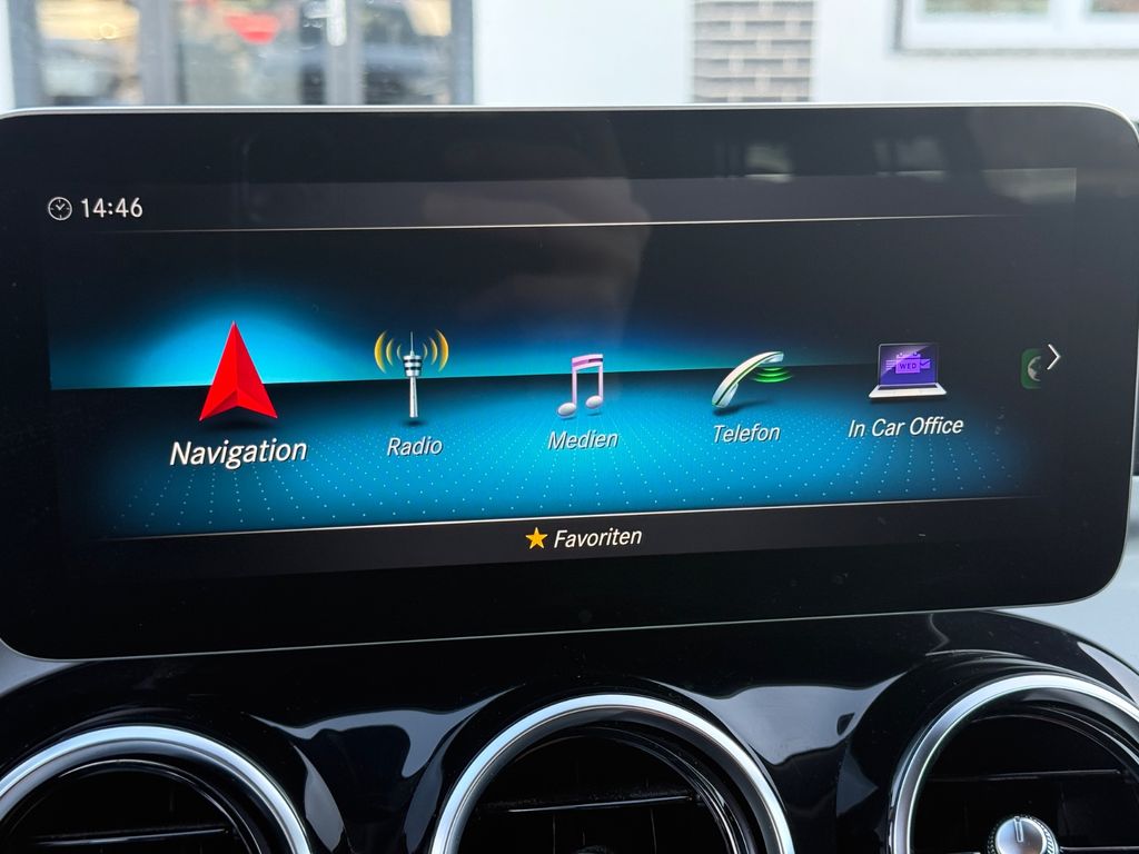 Mercedes-Benz C 300 2020