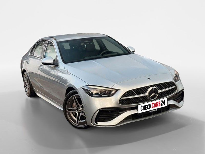 Mercedes-Benz C 300 2024