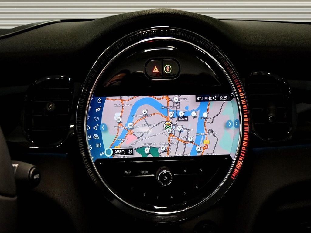 MINI John Cooper Works Cabrio 2022