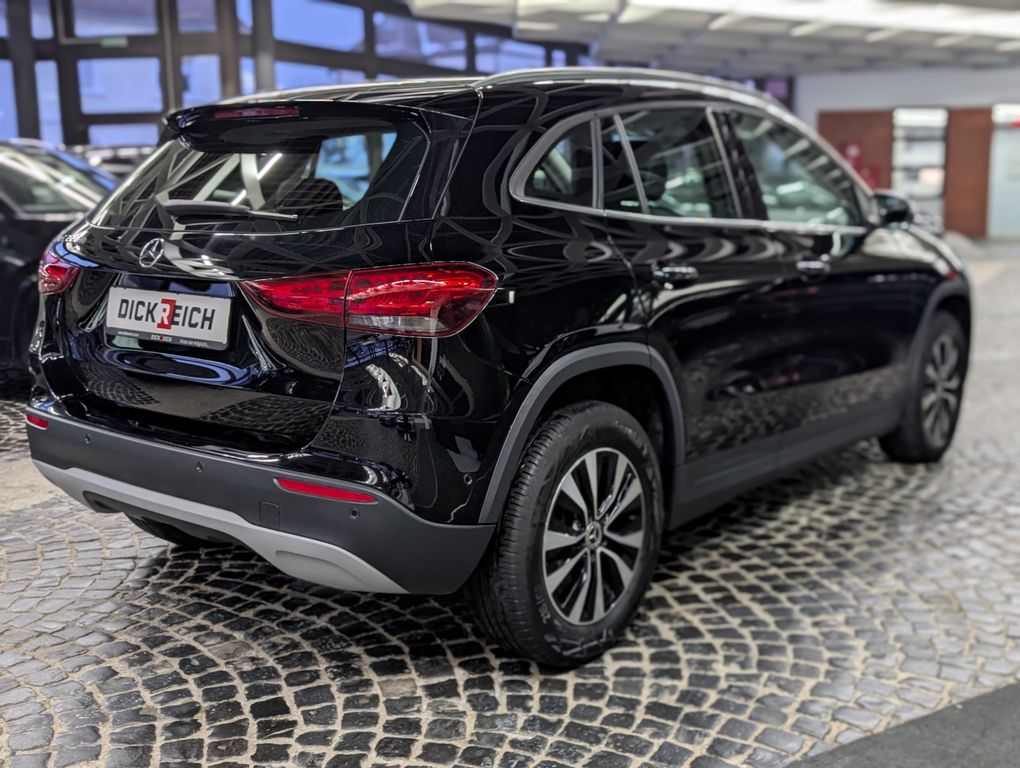 Mercedes-Benz GLA 220 2022