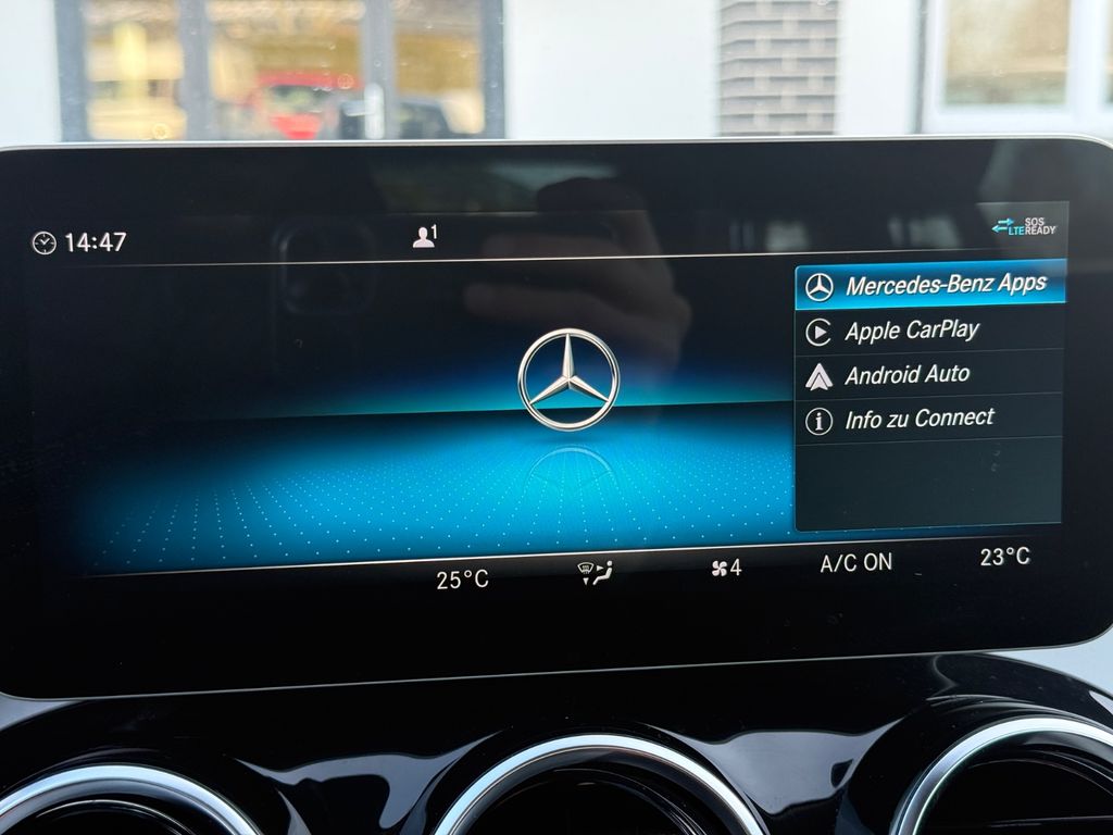 Mercedes-Benz C 300 2020