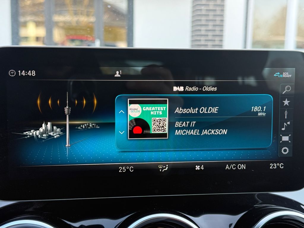 Mercedes-Benz C 300 2020