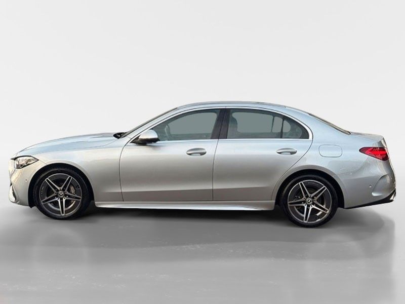 Mercedes-Benz C 300 2024