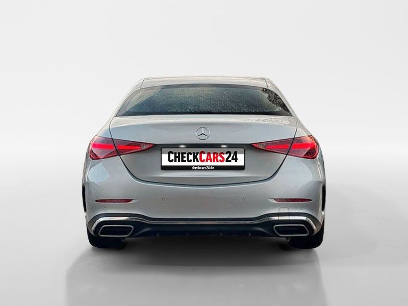 Mercedes-Benz C 300 2024