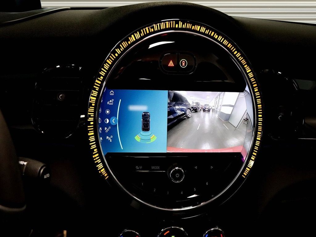 MINI John Cooper Works Cabrio 2022