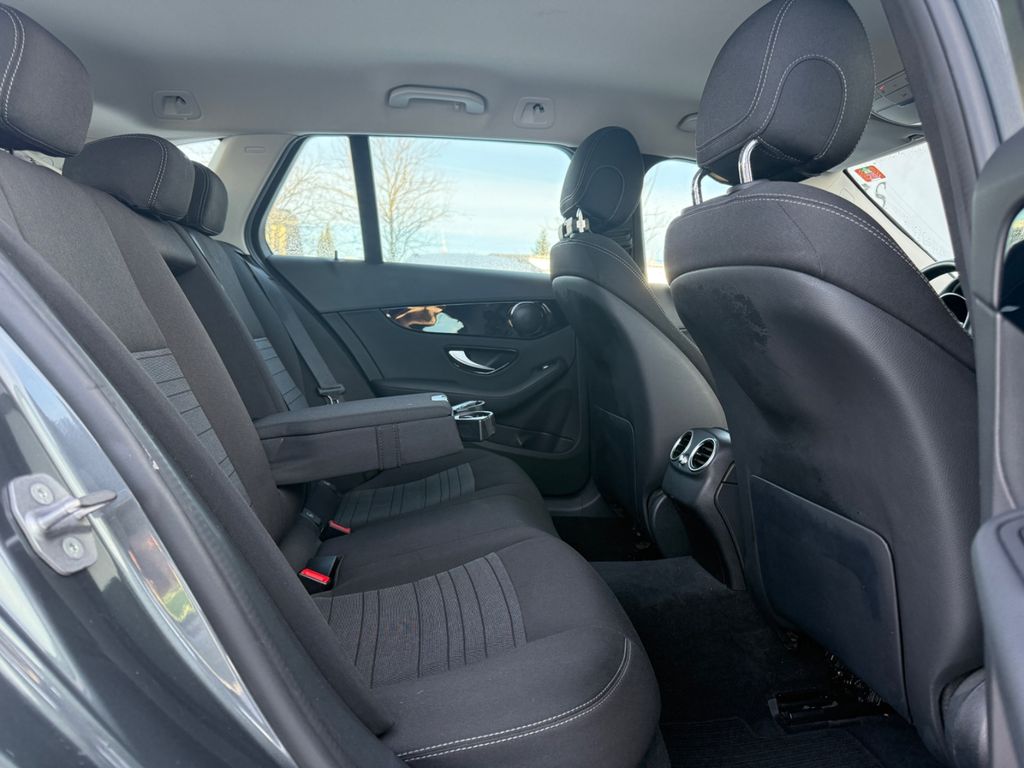 Mercedes-Benz C 300 2020