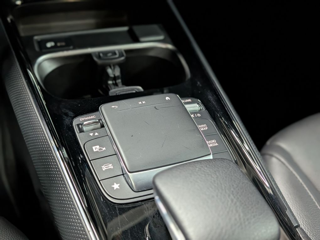 Mercedes-Benz GLA 220 2022