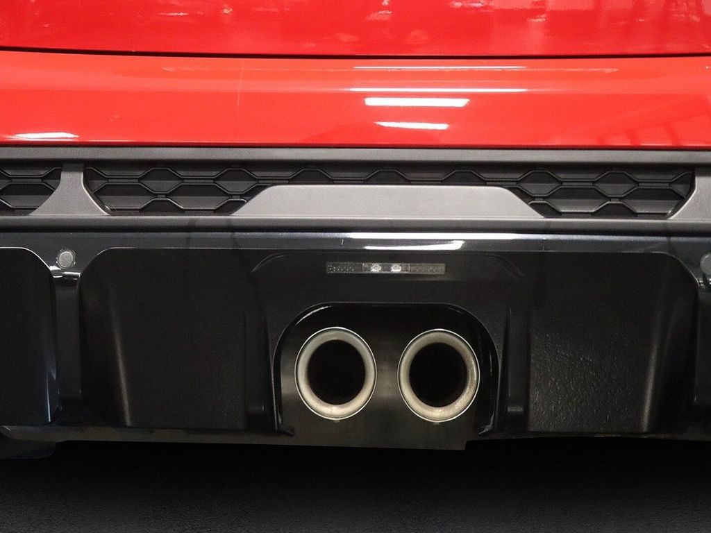 MINI John Cooper Works Cabrio 2022