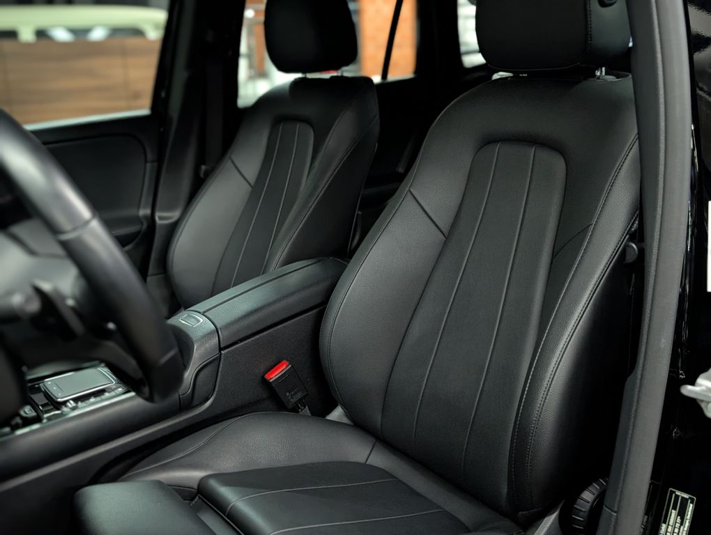 Mercedes-Benz GLA 220 2022