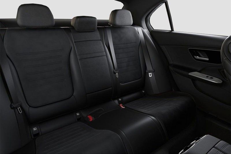 Mercedes-Benz C 300 2024