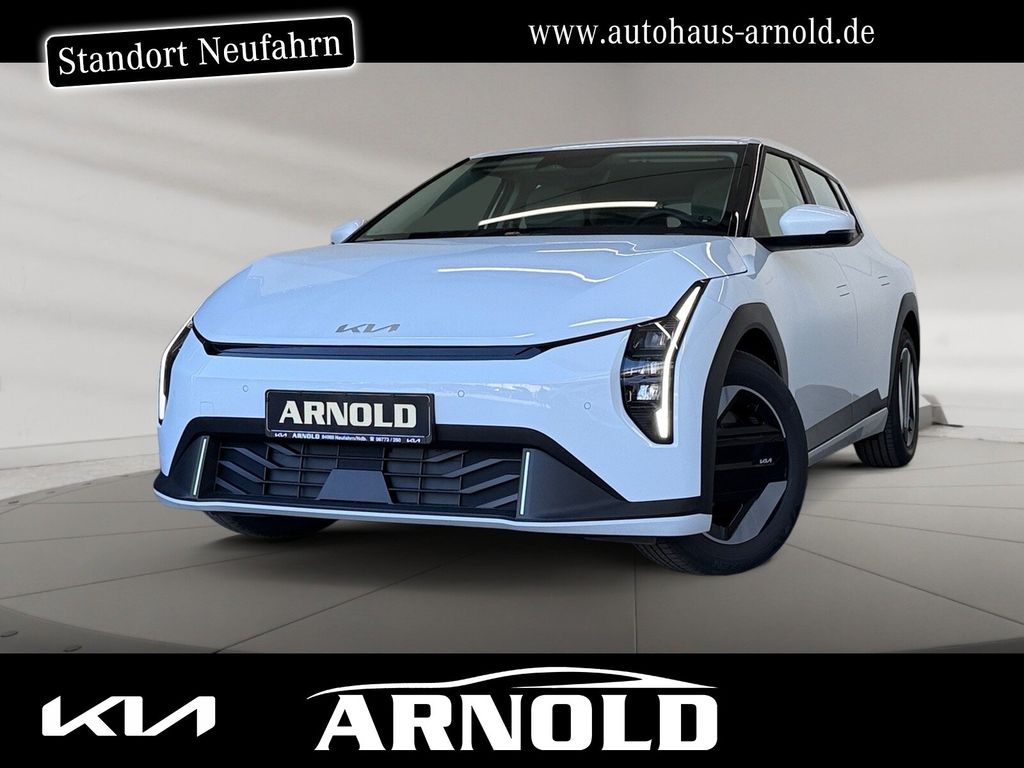 Kia EV4 2026