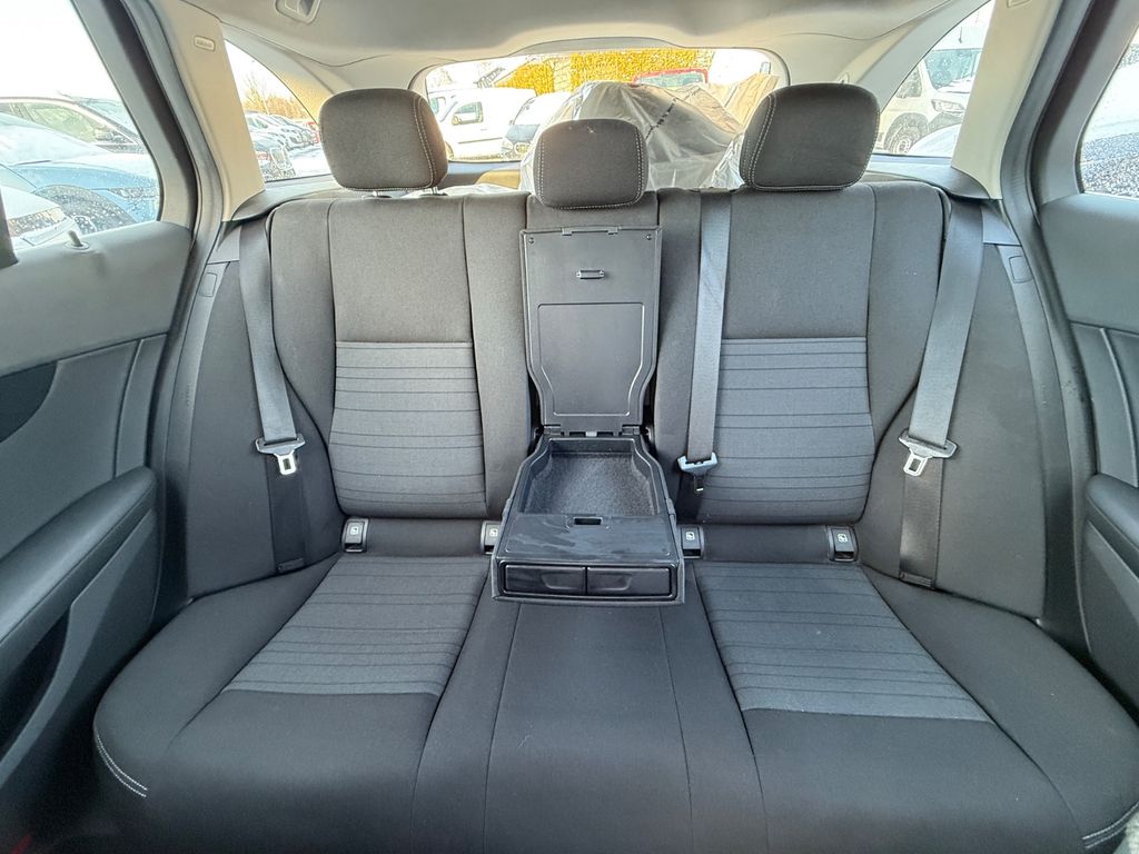 Mercedes-Benz C 300 2020