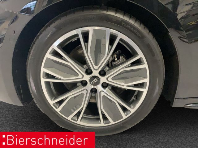 Audi A5 2024