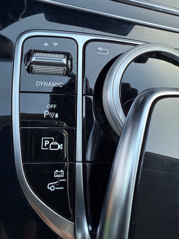 Mercedes-Benz C 300 2020