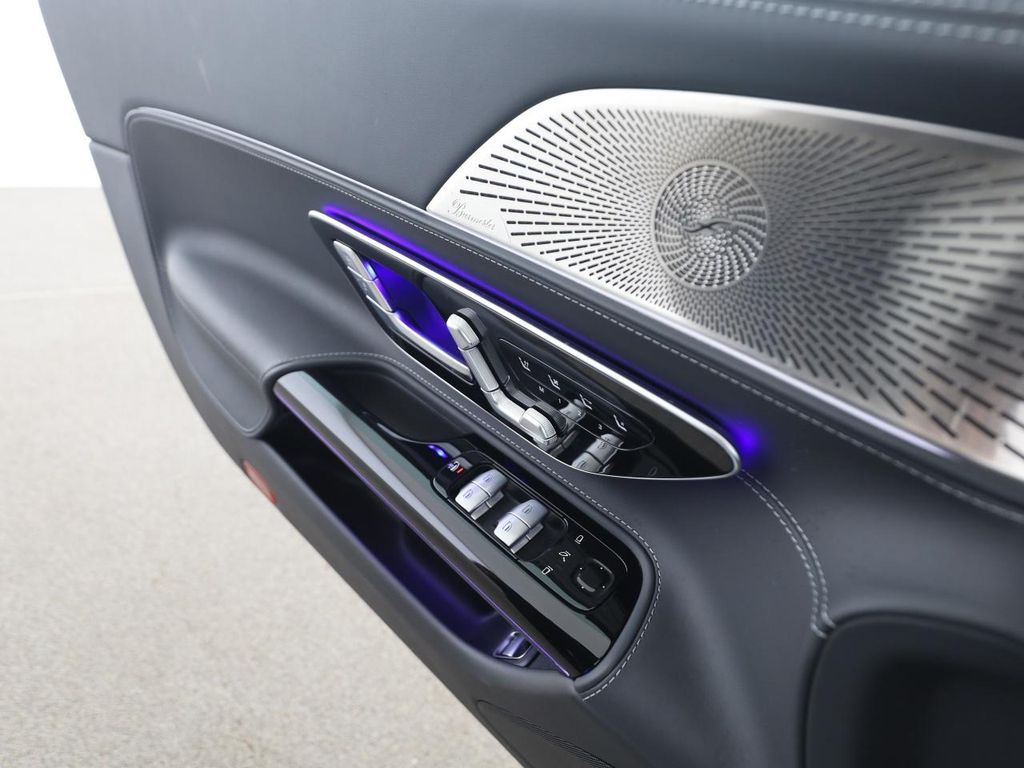 Mercedes-Benz SL 63 AMG 2022