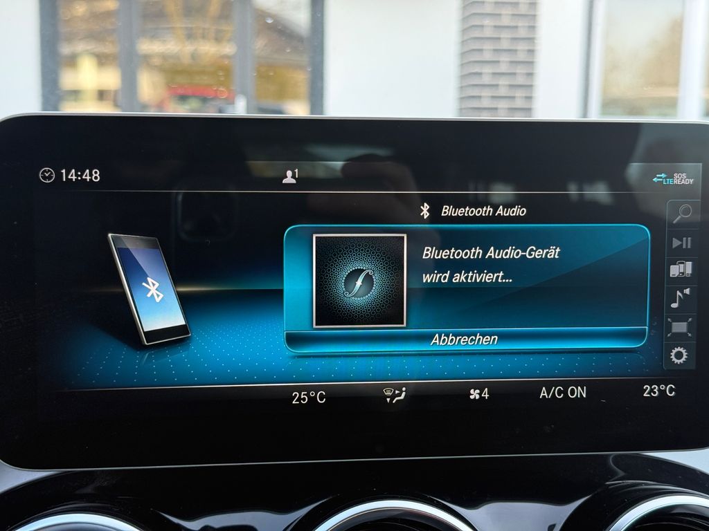 Mercedes-Benz C 300 2020