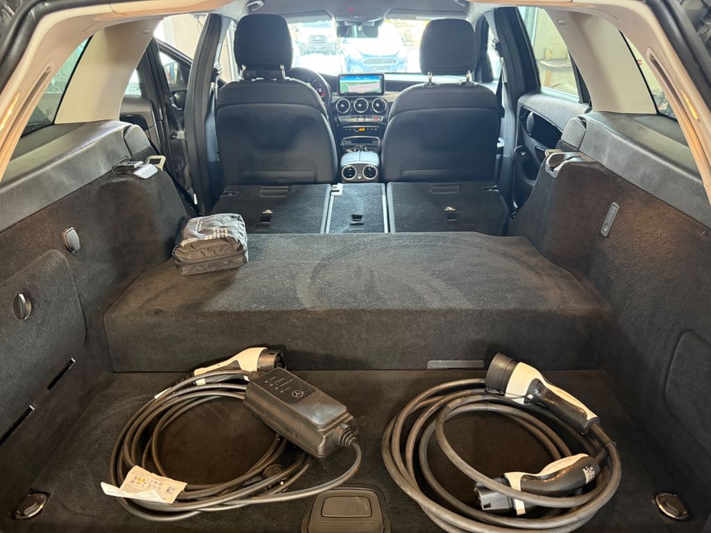 Mercedes-Benz C 300 2020