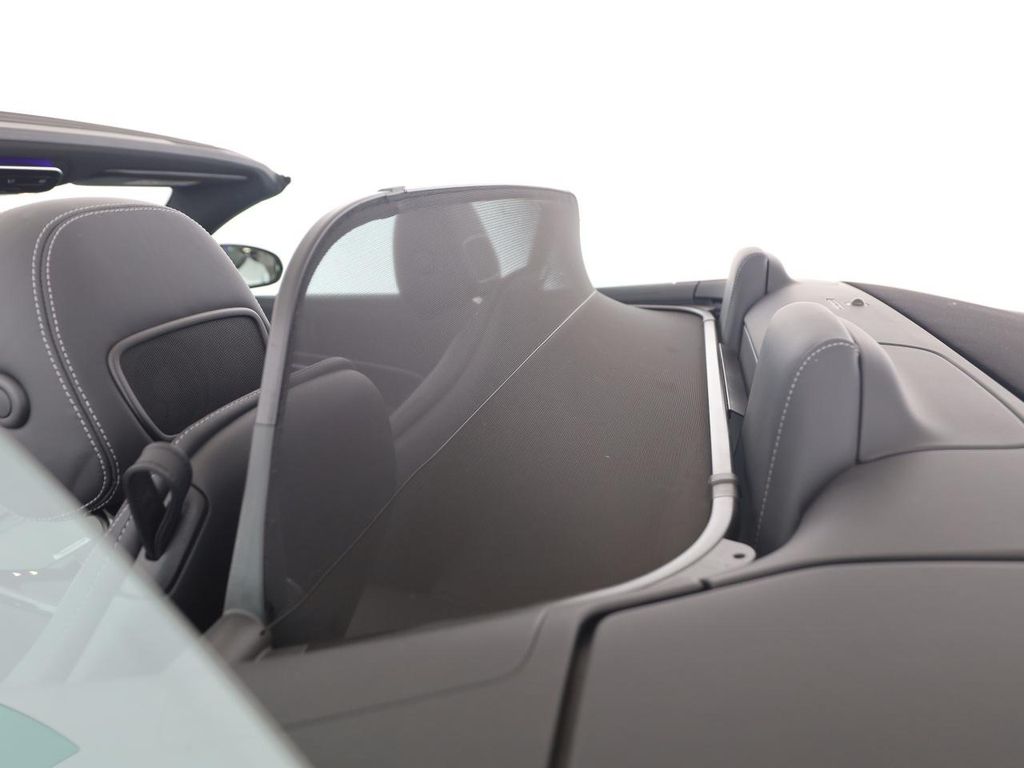 Mercedes-Benz SL 63 AMG 2022