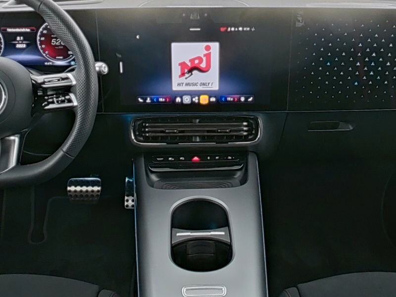 Mercedes-Benz CLA 250 2025