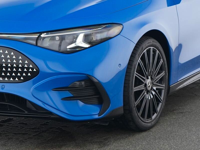 Mercedes-Benz CLA 250 2025