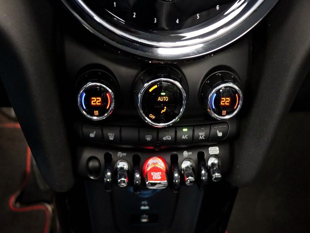 MINI John Cooper Works Cabrio 2022