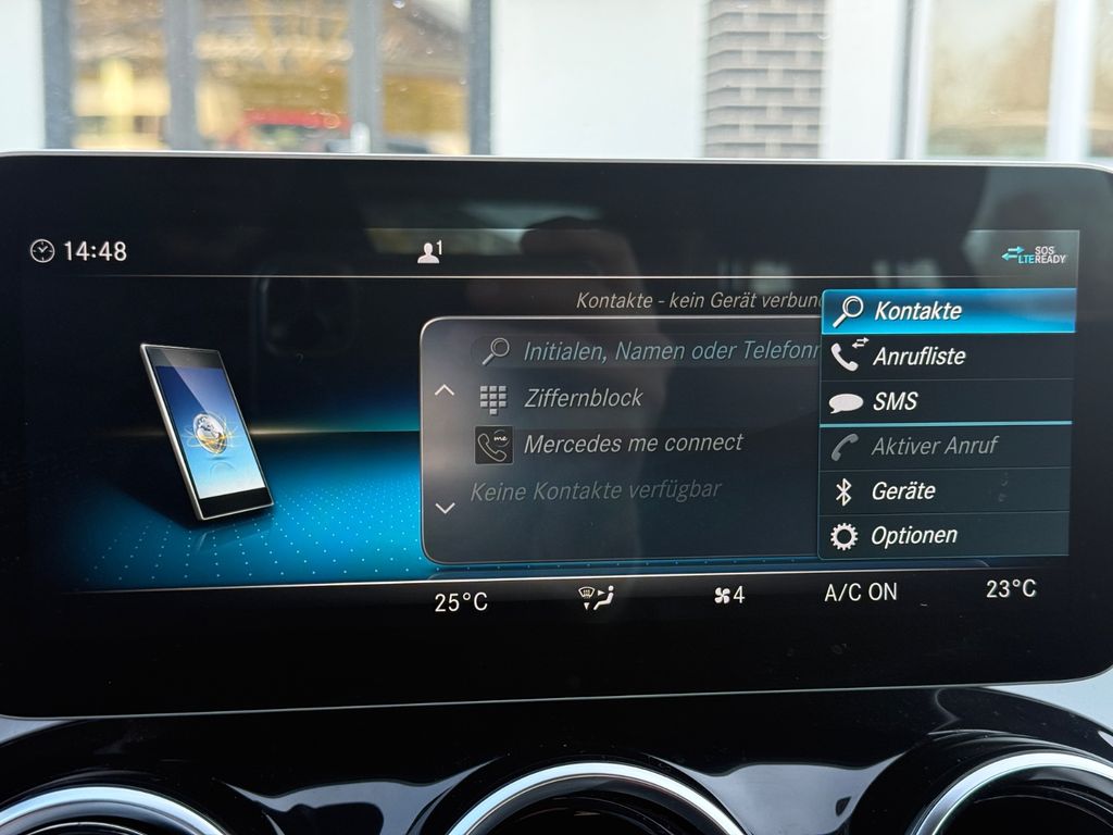 Mercedes-Benz C 300 2020