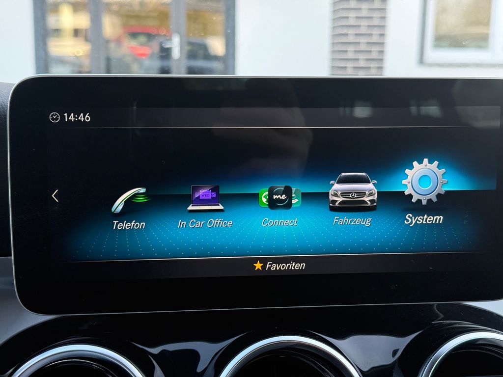 Mercedes-Benz C 300 2020