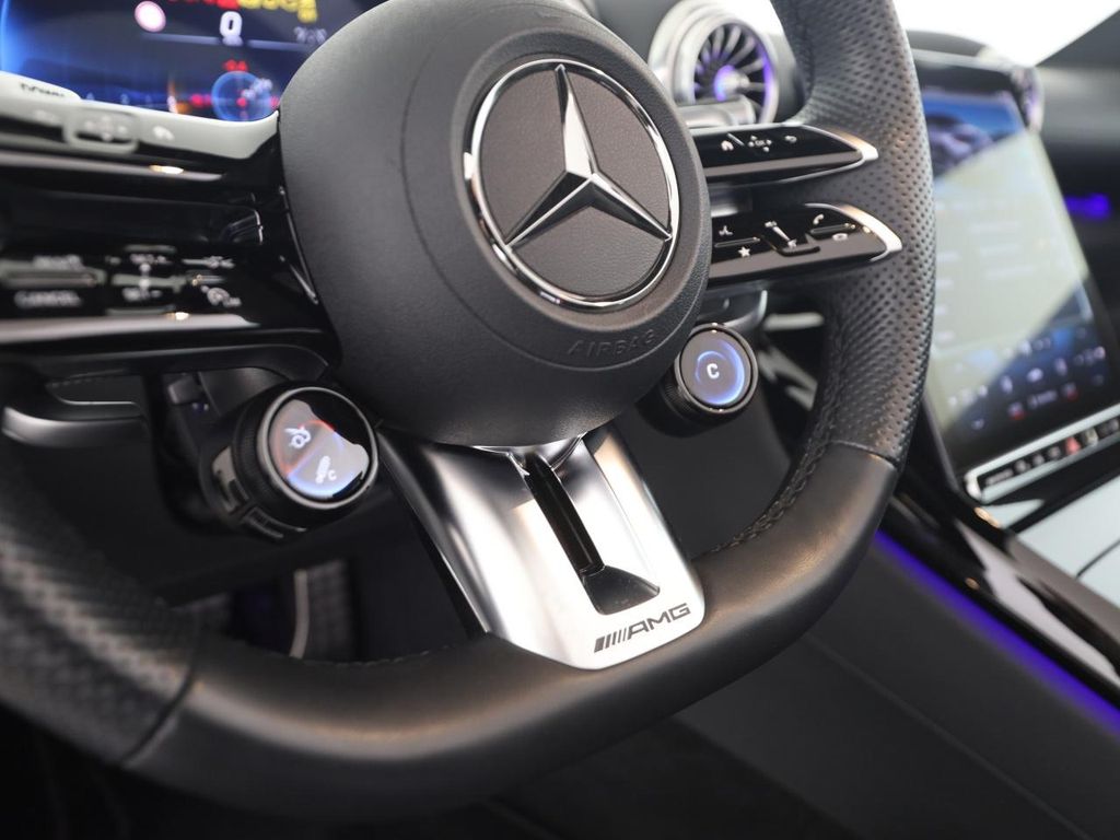 Mercedes-Benz SL 63 AMG 2022