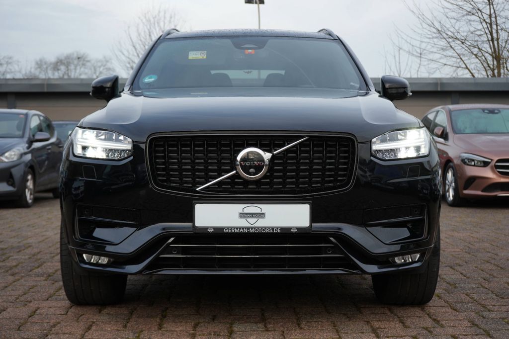 Volvo XC90 2023
