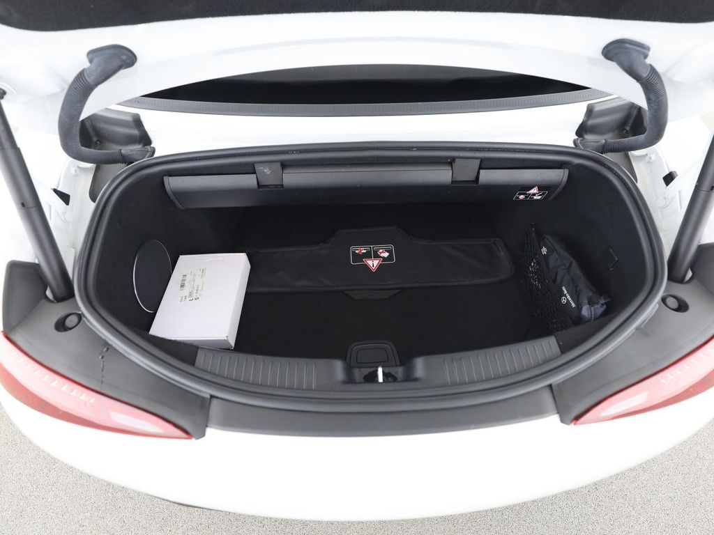 Mercedes-Benz SL 63 AMG 2022