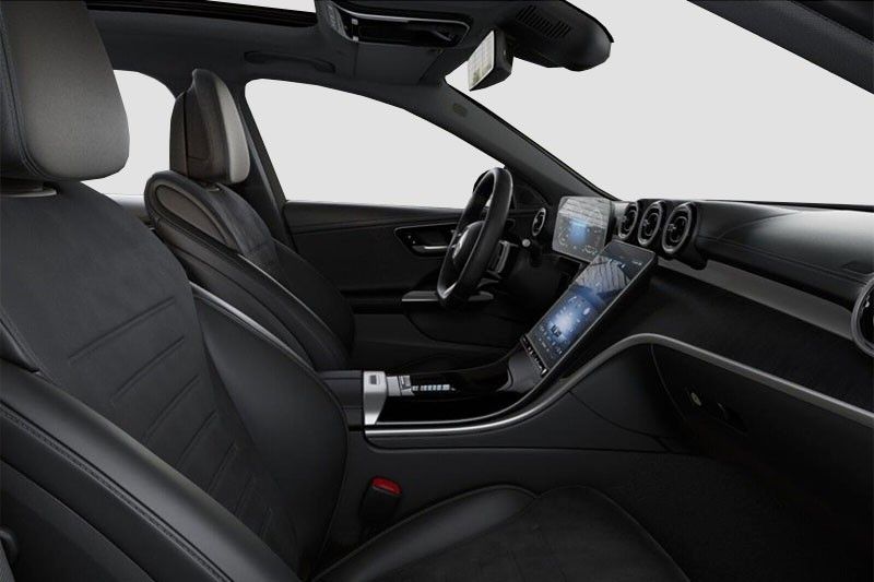 Mercedes-Benz C 300 2024