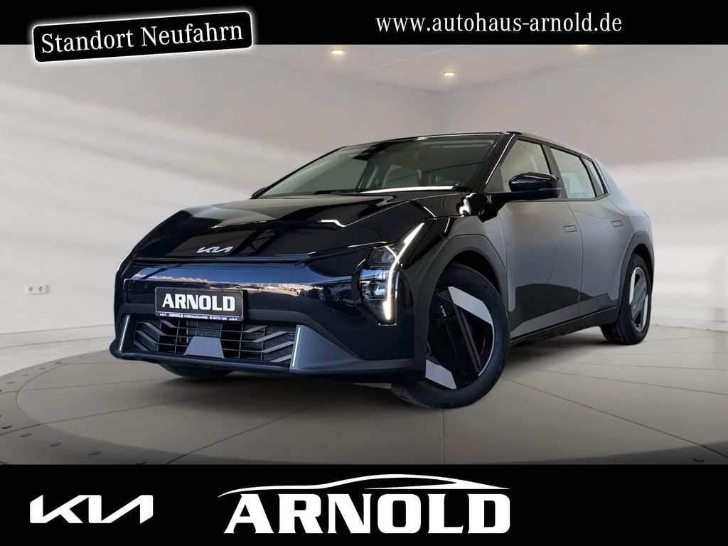 Kia EV4 2026