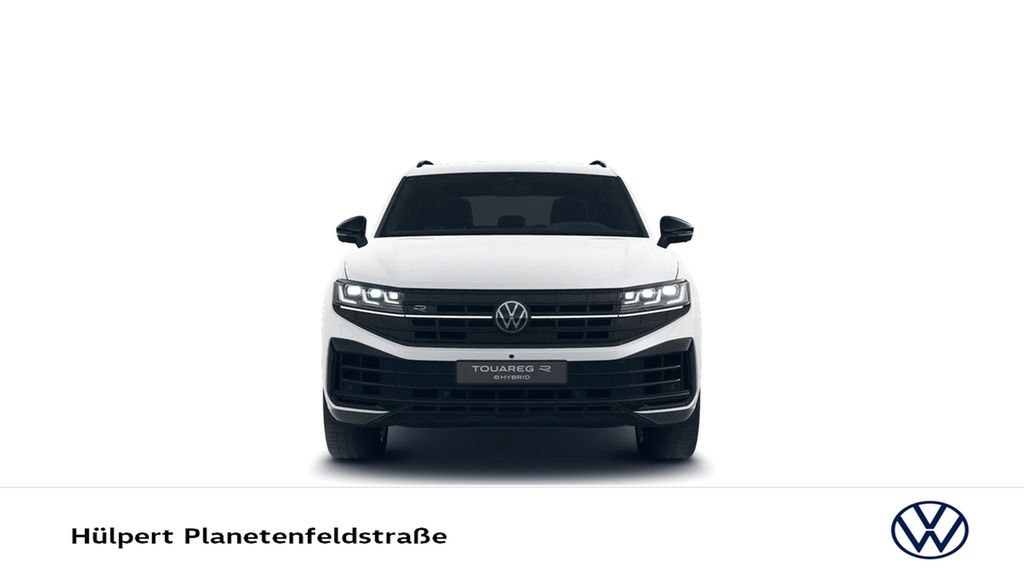 Volkswagen Touareg 2025