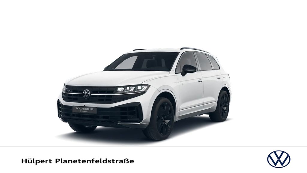 Volkswagen Touareg 2025