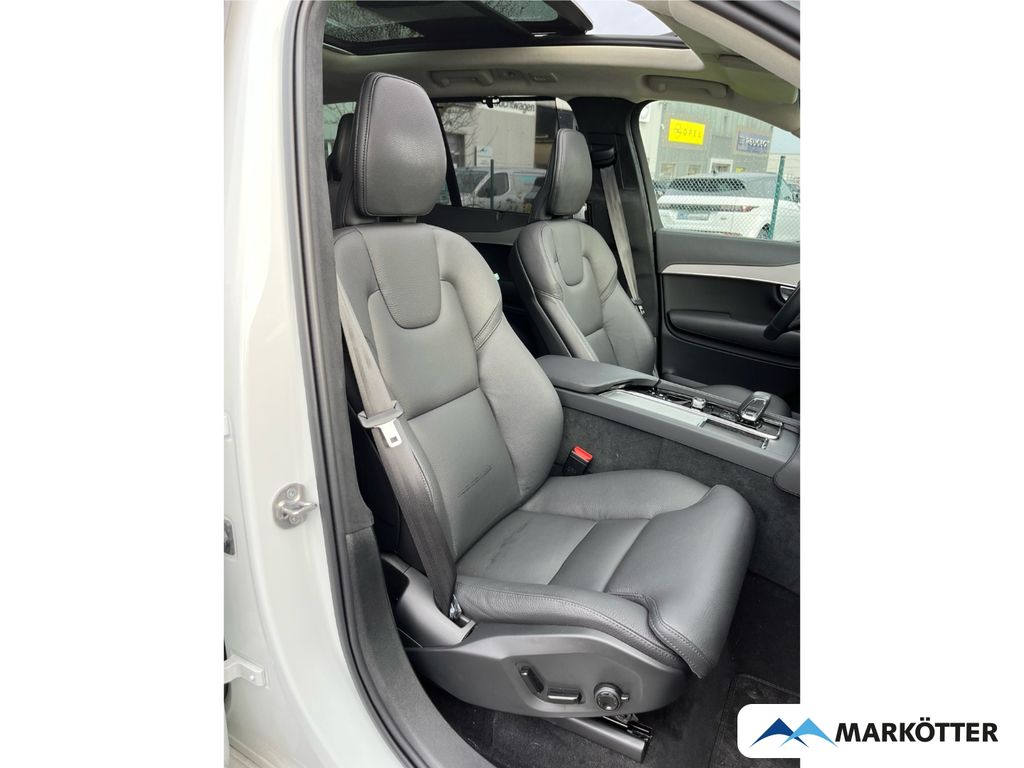 Volvo XC90 2024