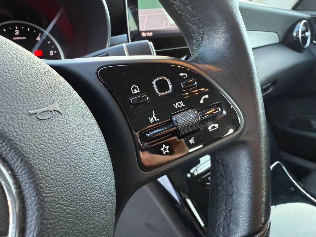 Mercedes-Benz C 300 2020