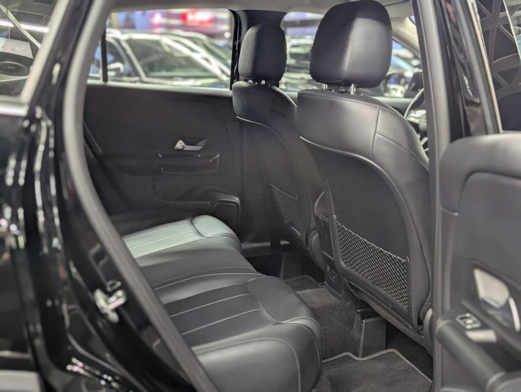 Mercedes-Benz GLA 220 2022