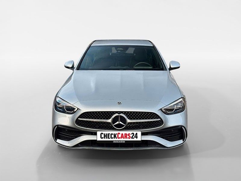 Mercedes-Benz C 300 2024