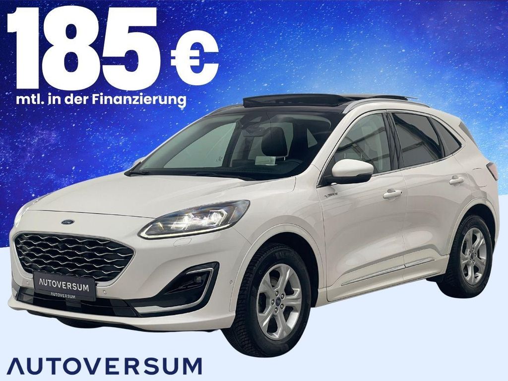 Ford Kuga 2021