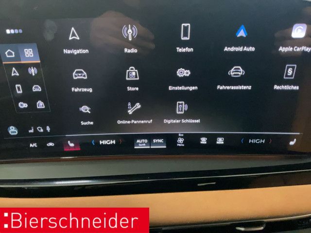 Audi A5 2024