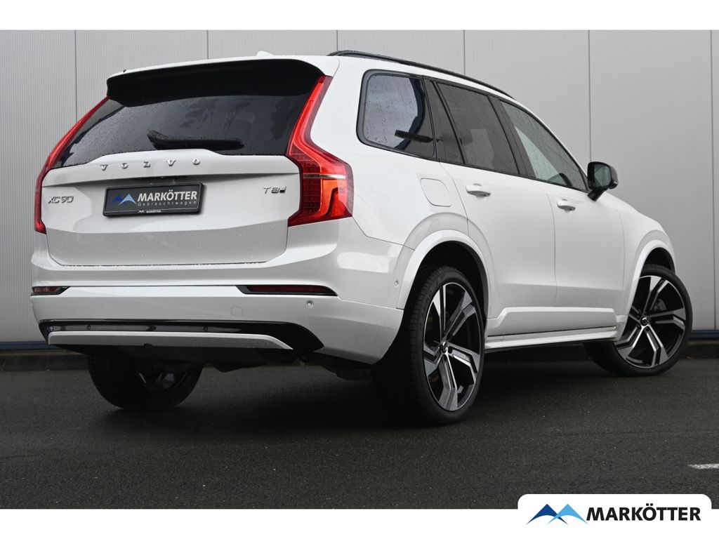 Volvo XC90 2024