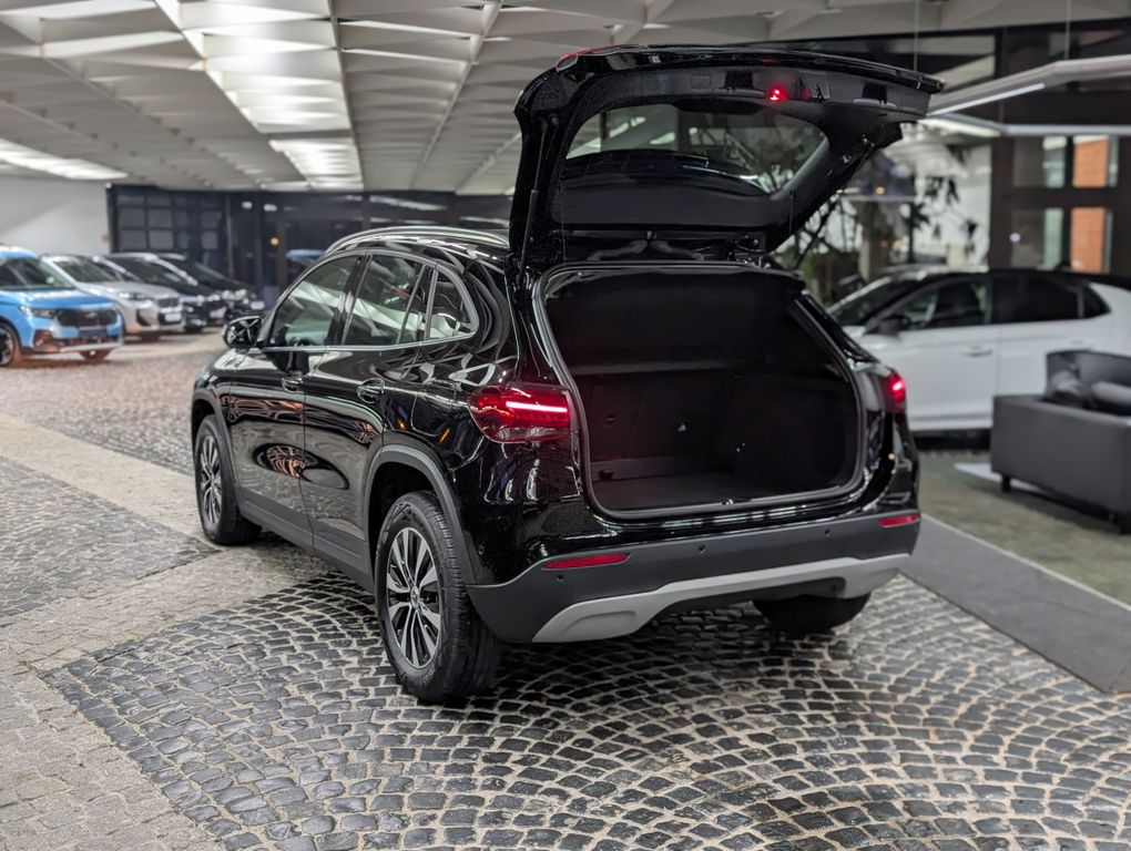 Mercedes-Benz GLA 220 2022