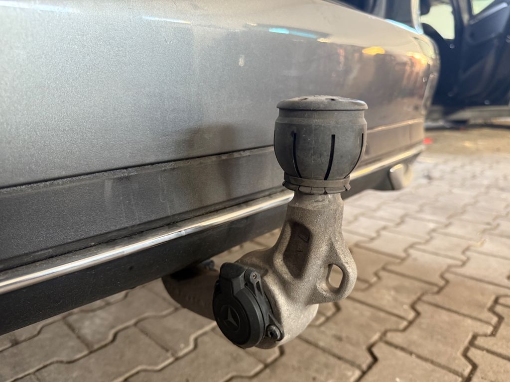 Mercedes-Benz C 300 2020